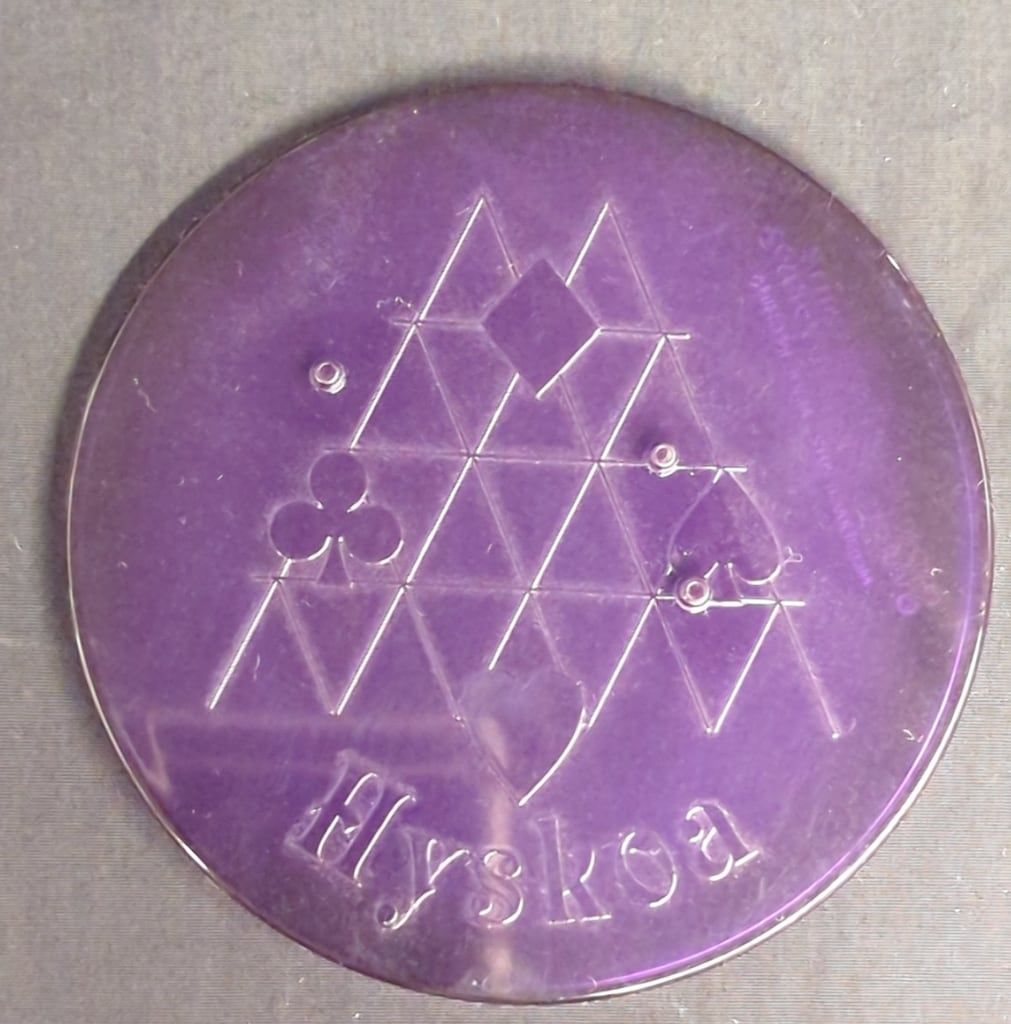 メガハウス G E M HUNTER ヒソカ PVC