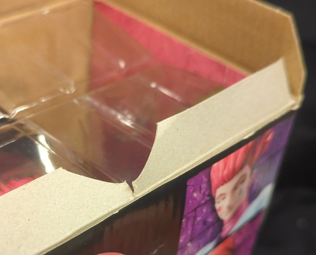 メガハウス G E M HUNTER ヒソカ PVC