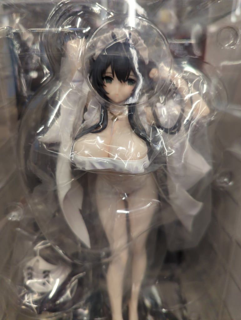 AniGame インドミタブル ケダルイメイドサマVer PVC