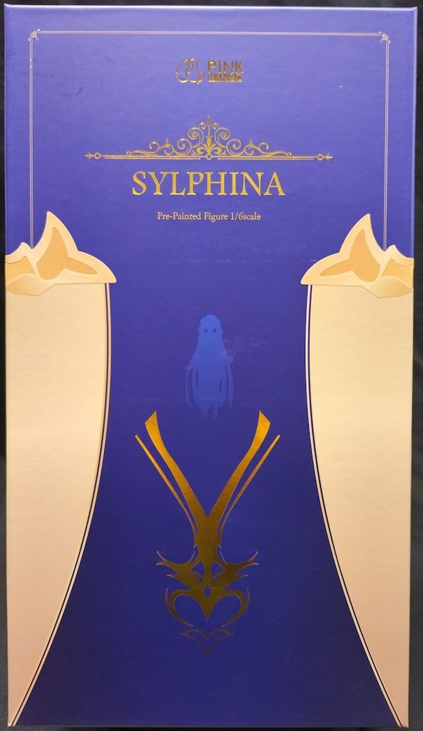 PinkMango oekakizuki シルフィーナ 特別Ver 特典付 版 PVC