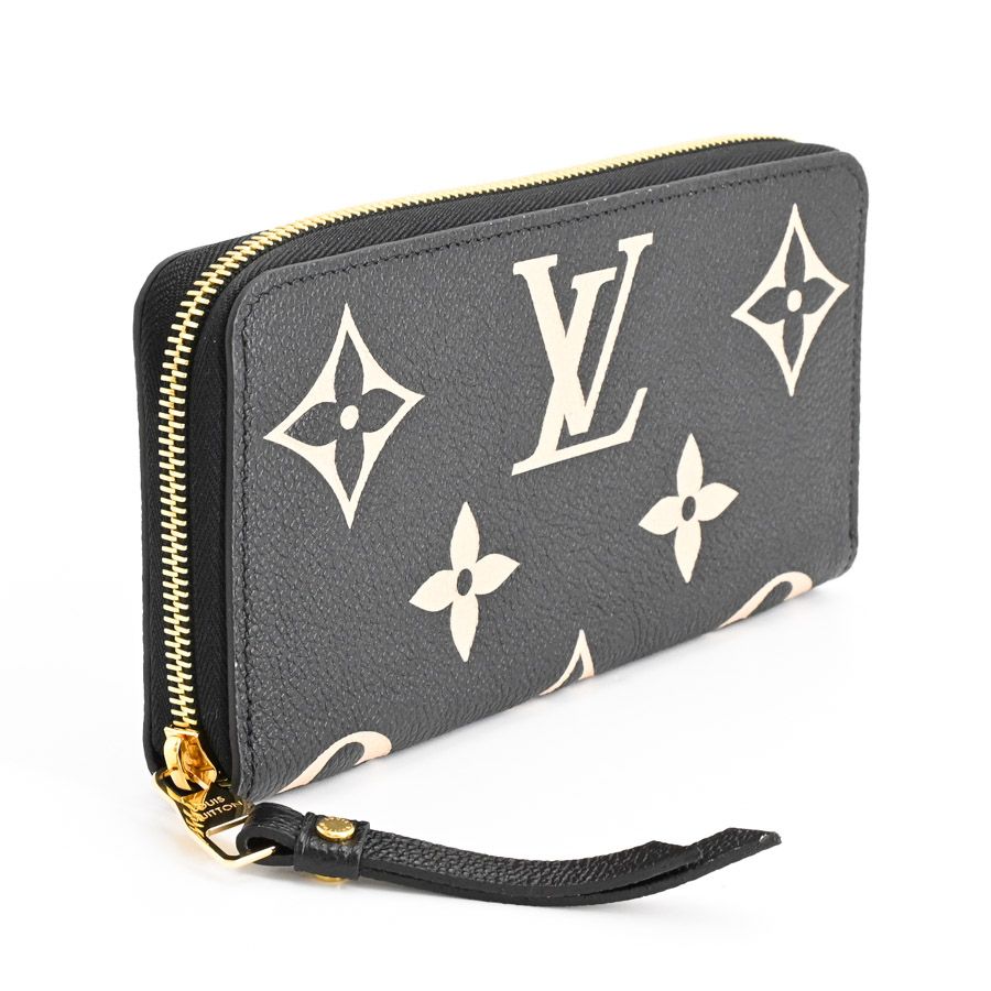 LOUIS VUITTON ルイヴィトン 長財布 ジッピーウォレット M80481 - メルカリ