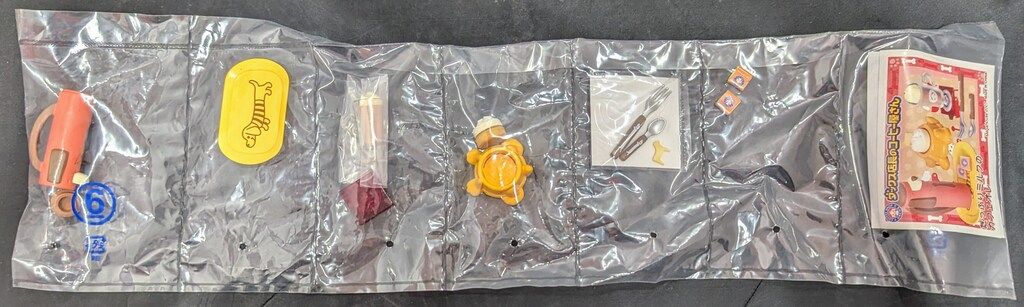 メガハウス ダックス店長のコーヒー屋さん 6.たっぷりミルクのカフェ