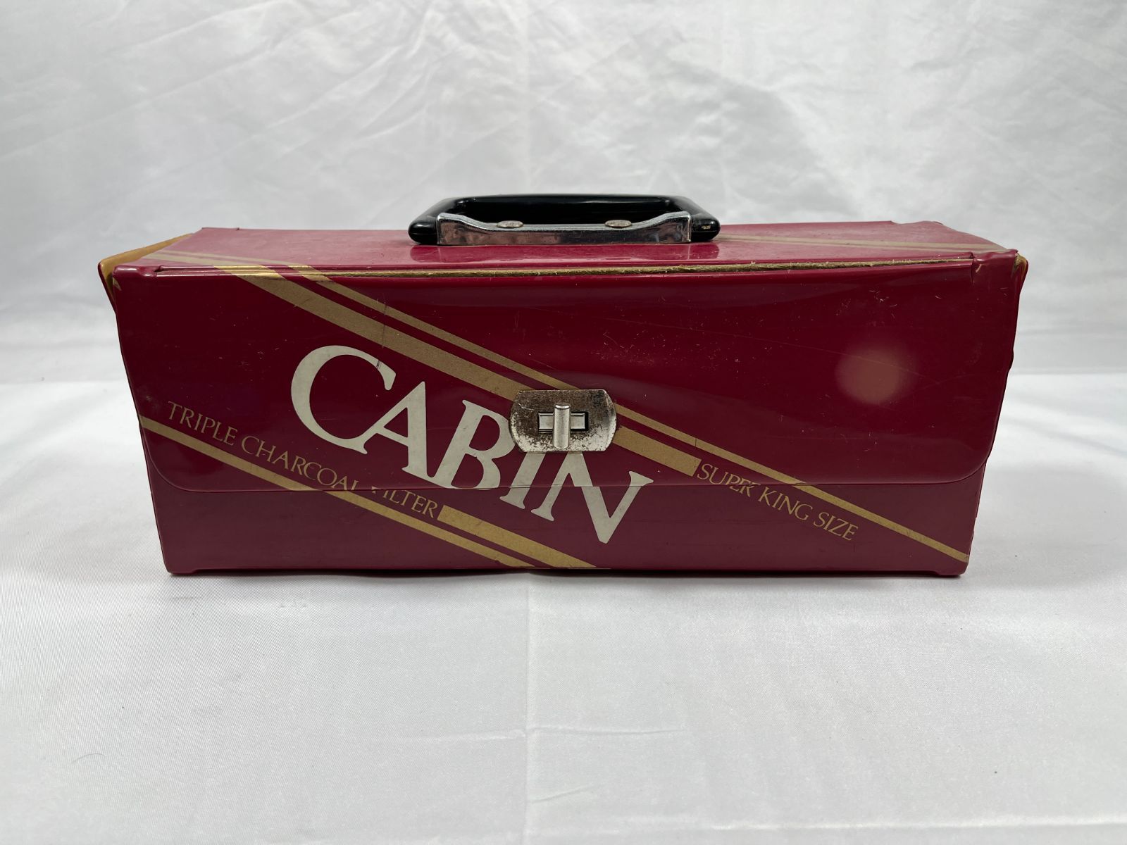 CABIN キャビン カセットケース カセット タバコ 煙草 シガレット