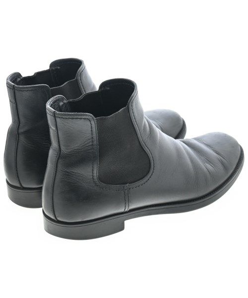 PRADA ブーツ メンズ 古着