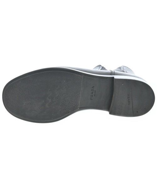  PRADA ブーツ メンズ 古着 その他 ブーツ 革靴