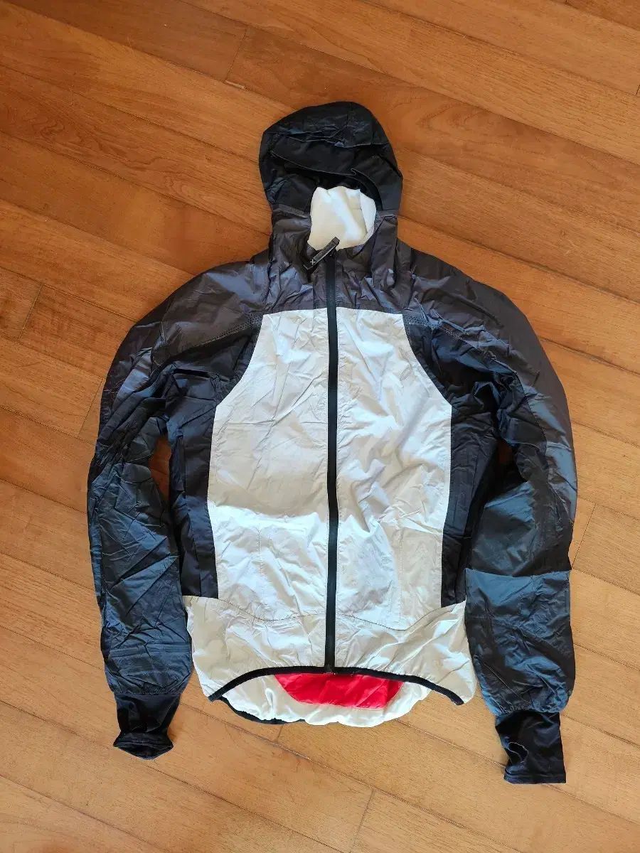 モンチュラ エアロ 2 0 ジャケット