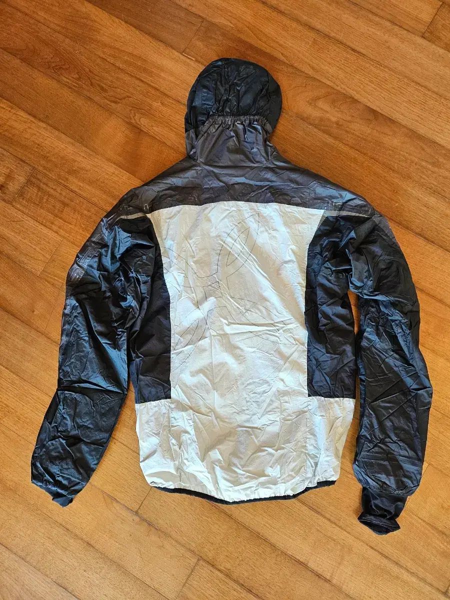 モンチュラ エアロ 2 0 ジャケット