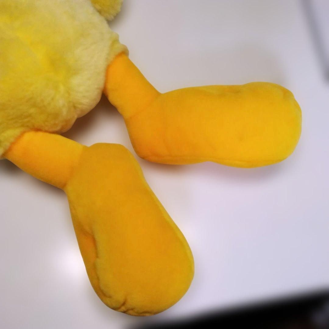 ワーナーブラザーズ ストアー トゥイーティー 特大ぬいぐるみ 約60cm