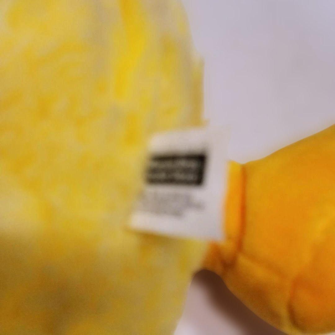 ワーナーブラザーズ ストアー トゥイーティー 特大ぬいぐるみ 約60cm