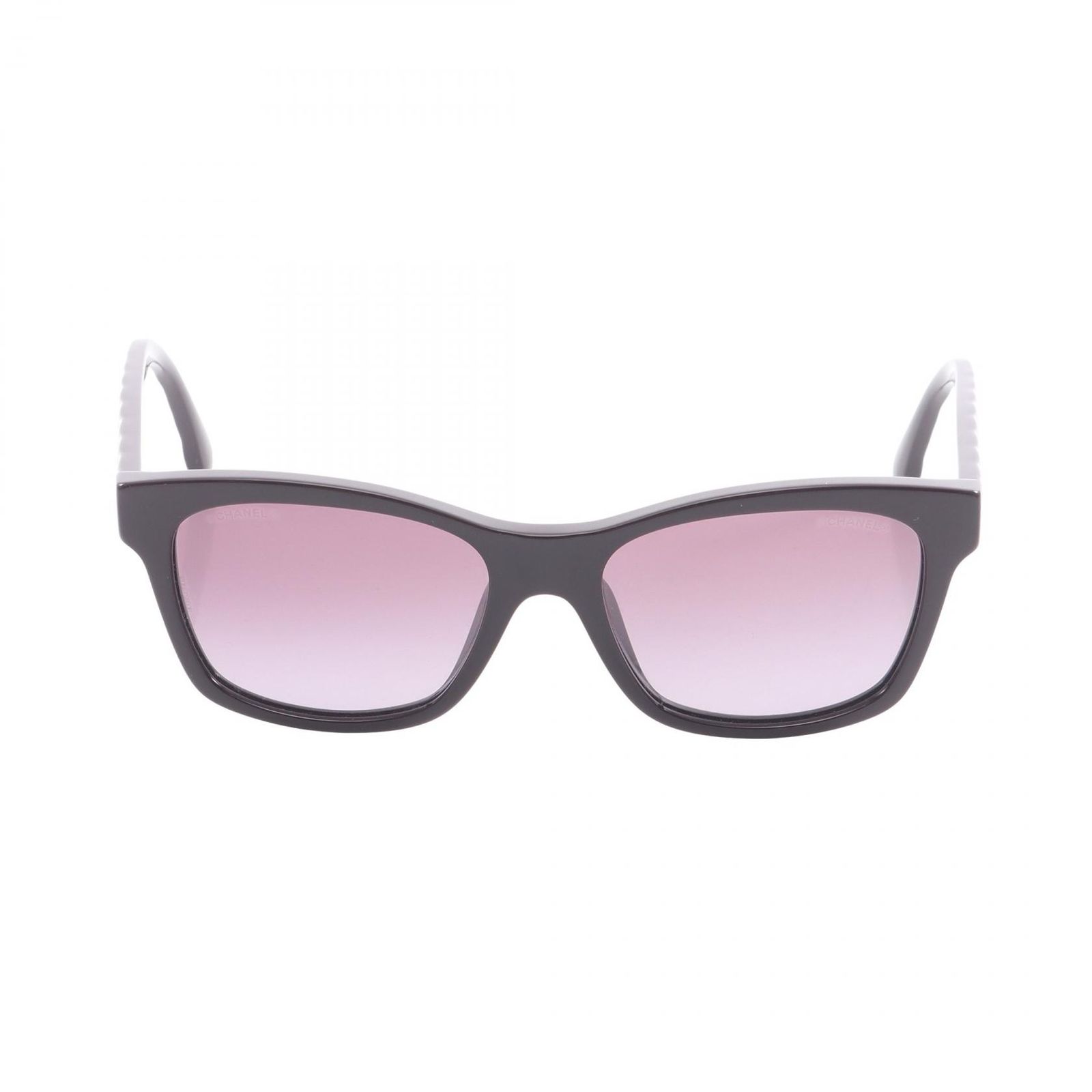 シャネル CHANEL サングラス ココマーク マトラッセ その他 レディース B