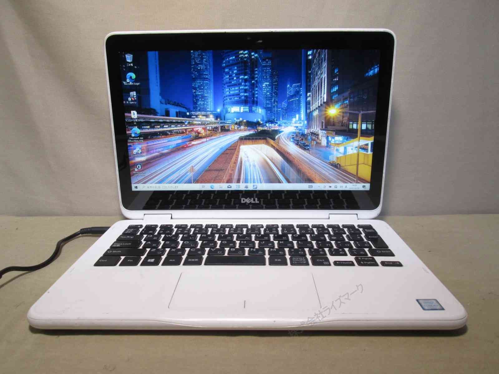 DELL Inspiron 3179 SSD Core m3 Win10【30日保証】- メルカリ