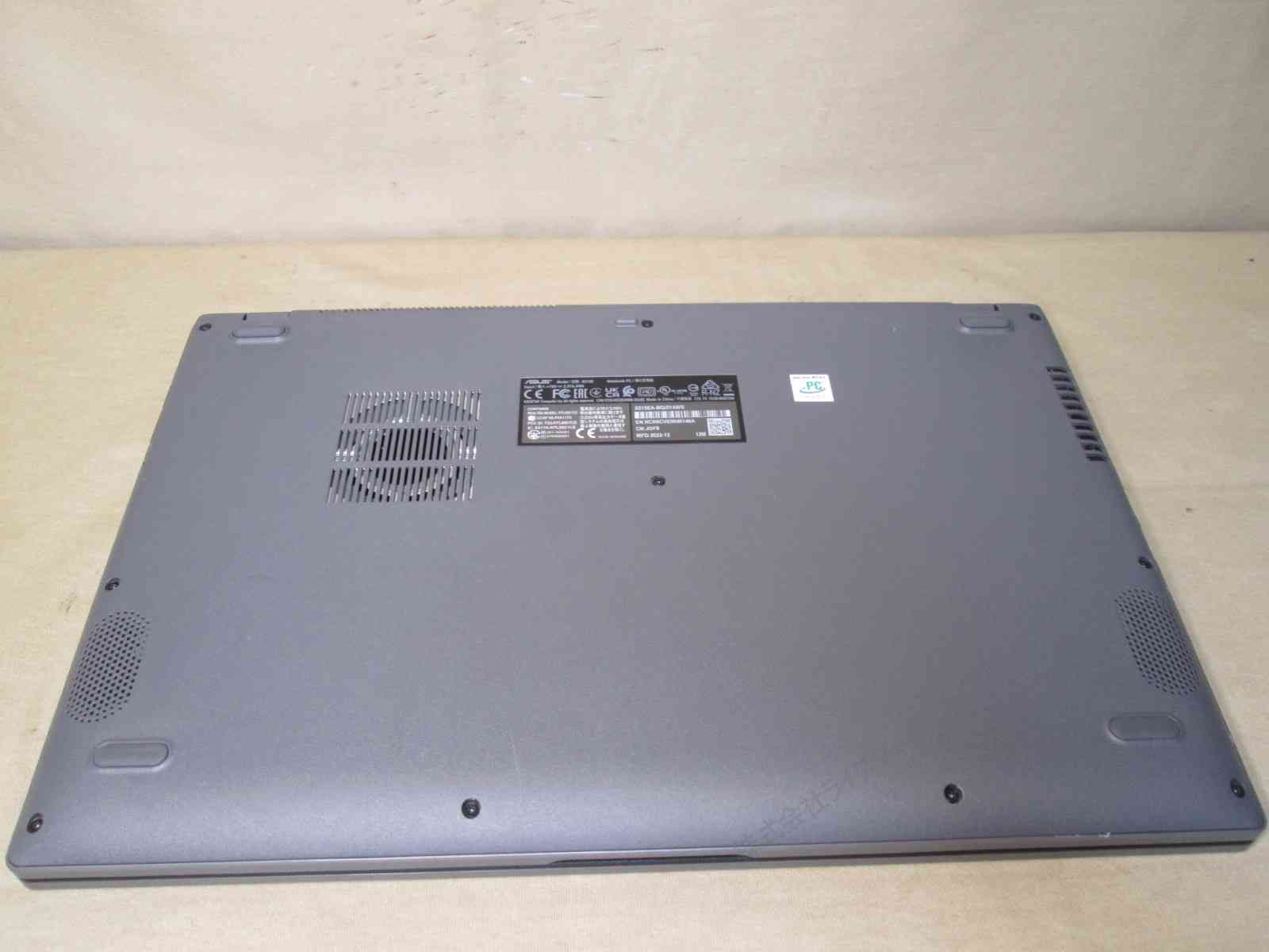 ASUS X515EA ジャンクPC Core i3 1115G4 - メルカリ