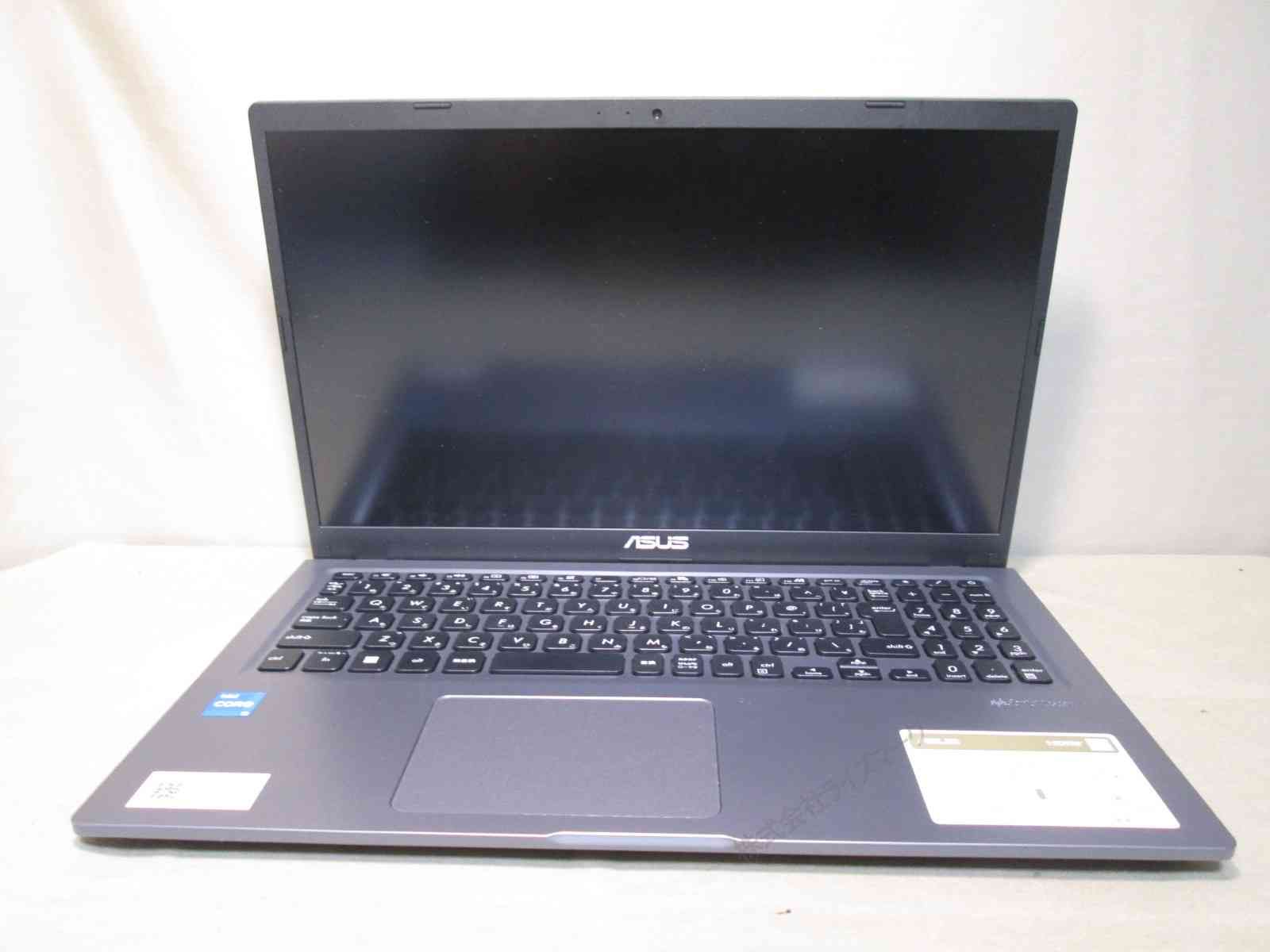 ASUS X515EA ジャンクPC Core i3 1115G4 - メルカリ