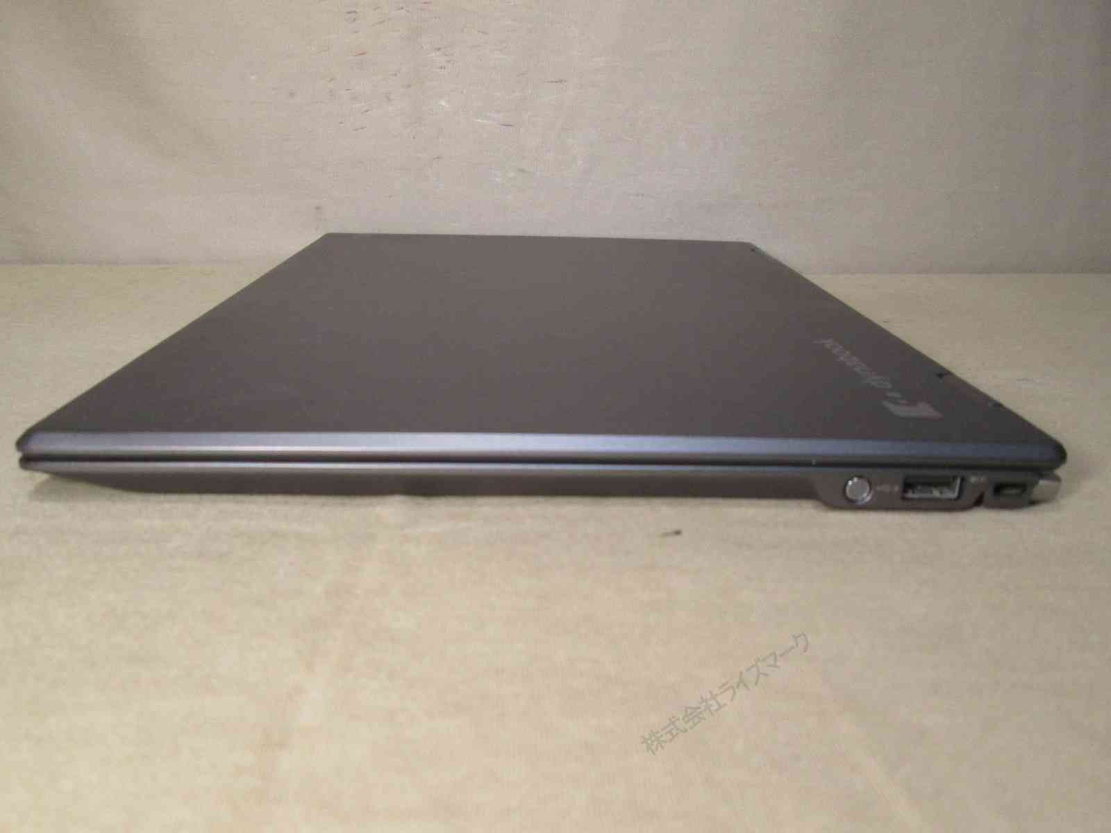 東芝 dynabook V82/B i7 SSD Win11 Office付 中古 - メルカリ