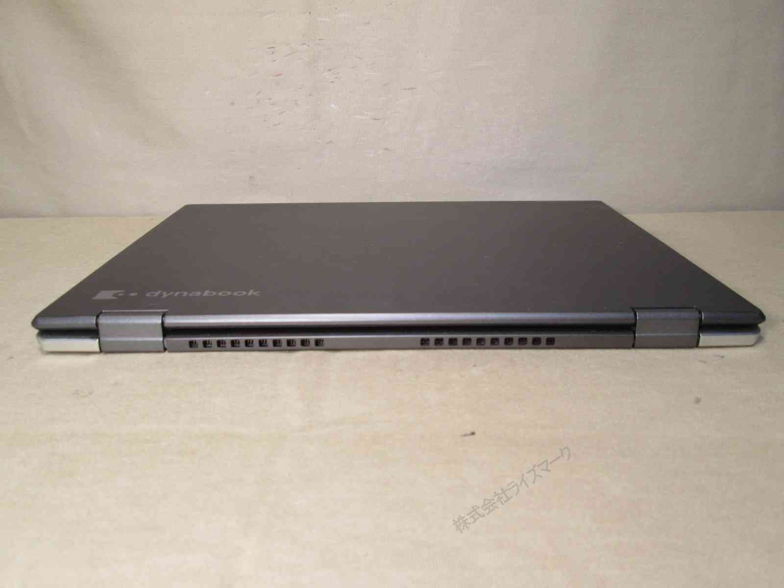 東芝 dynabook V82/B i7 SSD Win11 Office付 中古 - メルカリ