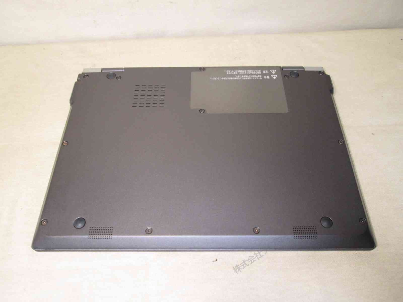 東芝 dynabook V82/B i7 SSD Win11 Office付 中古 - メルカリ