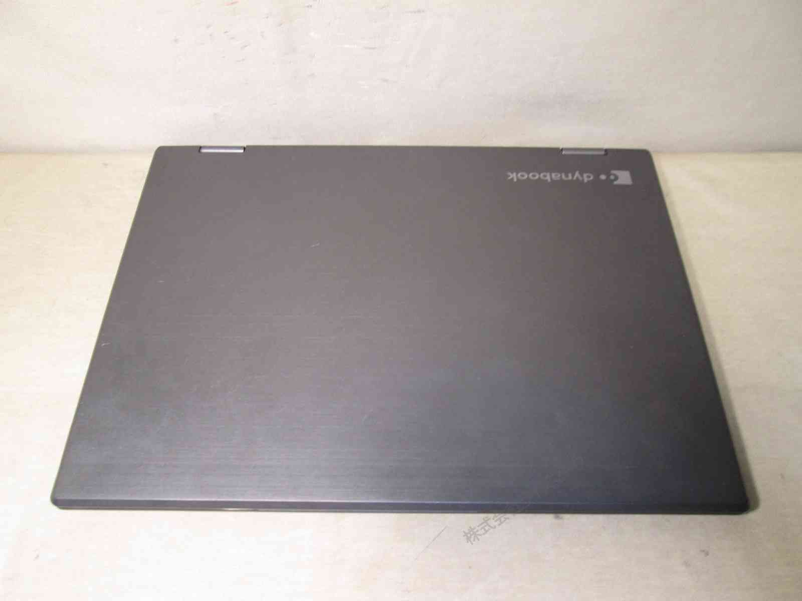 東芝 dynabook V82/B i7 SSD Win11 Office付 中古 - メルカリ