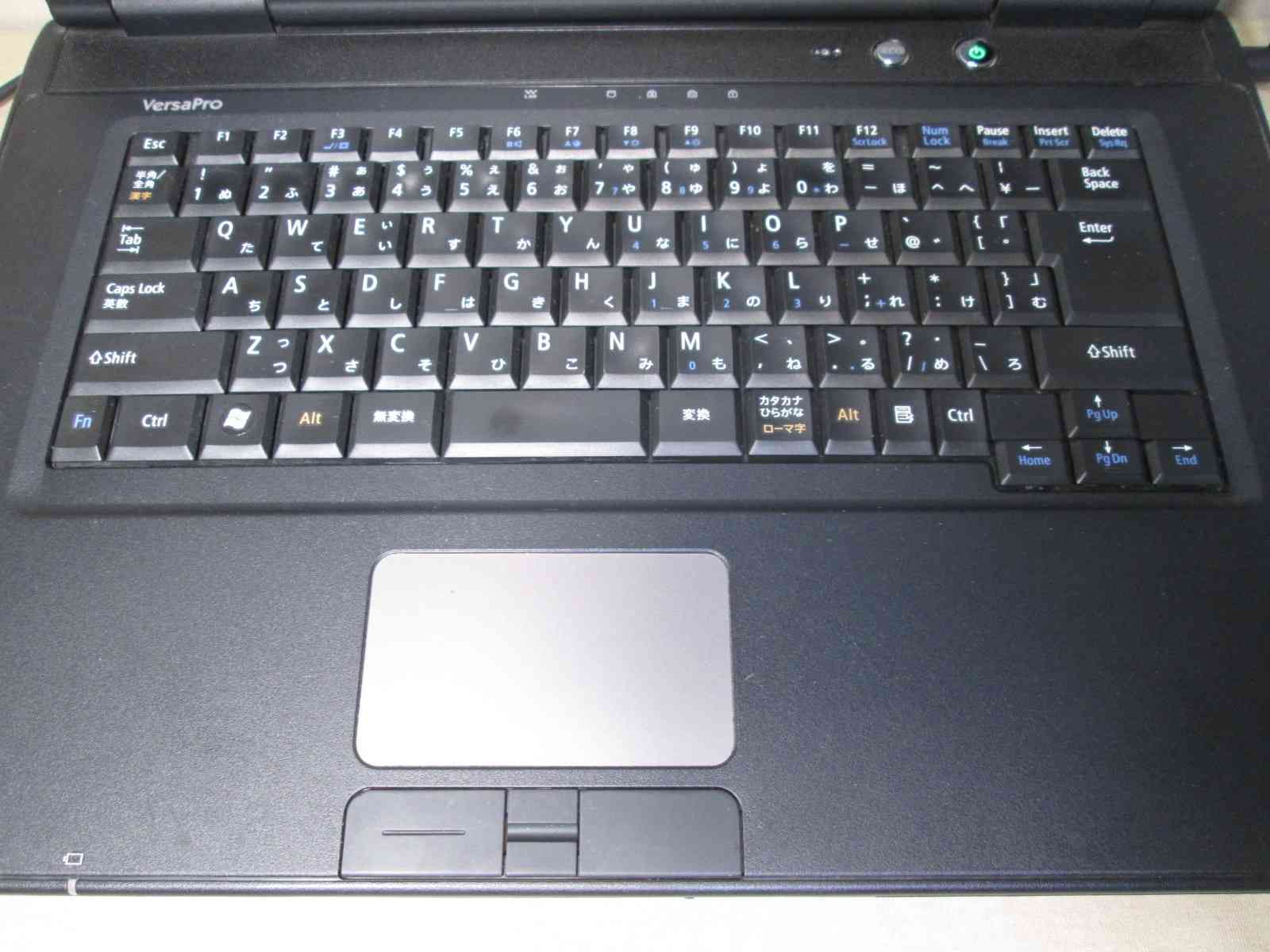  NEC VersaPro VY 24 G X A Core i 5 520 M Windows 10 Pro MS 365 Office Web 長期保証 94936 Windowsノート本体 ノートPC