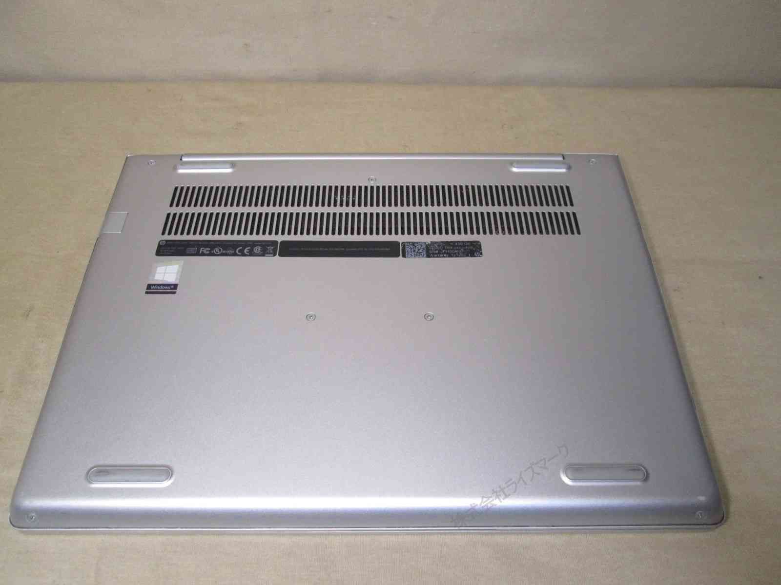 HP ProBook 430 G6【Core i5 8265U】USB3.0／HDMI ジャンクPC 送料無料