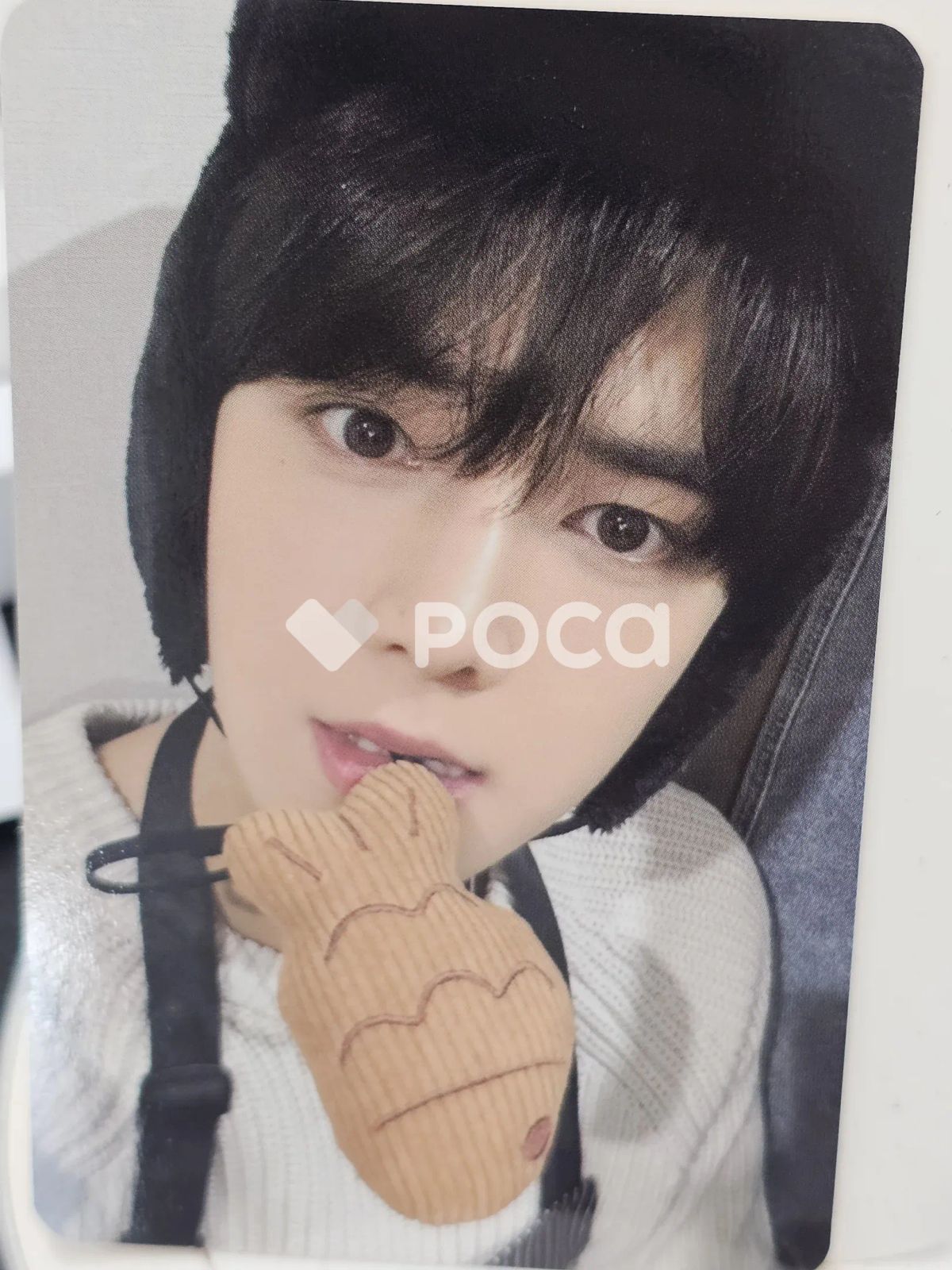 THE BOYZ ヨンフン a;effect EVERLINE - メルカリ