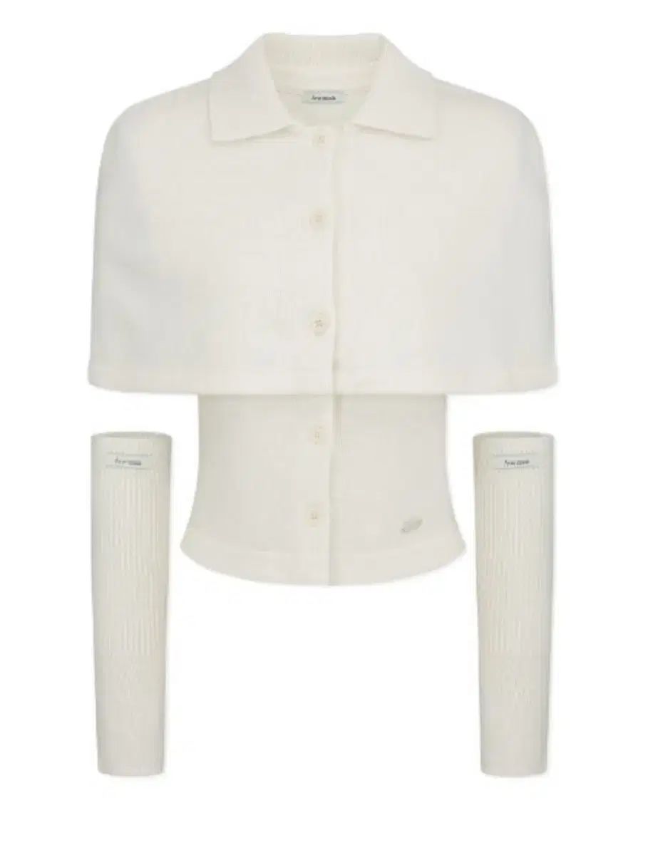 アビエ ムア ケープ B 1 サイズ タグ付き