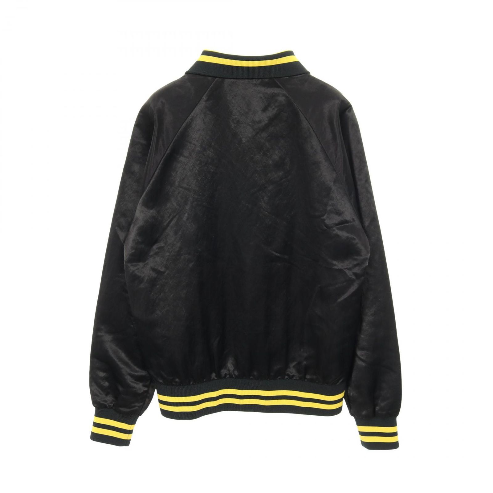 プラダ PRADA SGC743 S000 154Q ナイロン ジャケット メンズ Used A