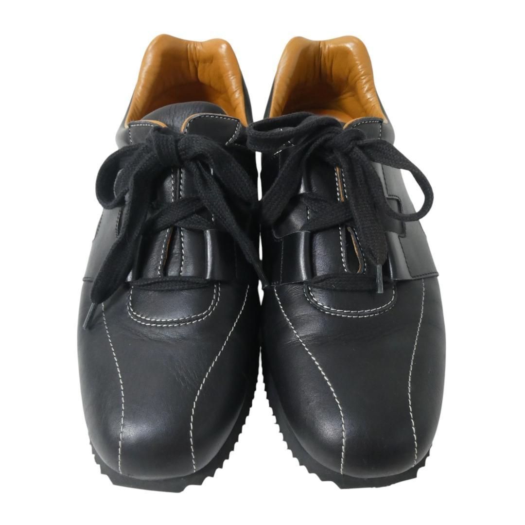 極美品 HERMES エルメス サイズ36.5 約23.5㎝ Doriburu ドリブル