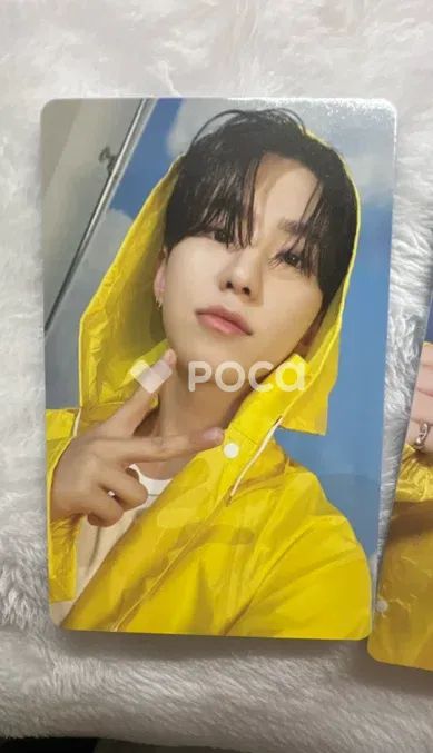 SEVENTEEN ホシ SEVENTEENTH HEAVEN Carat Ver. - メルカリ