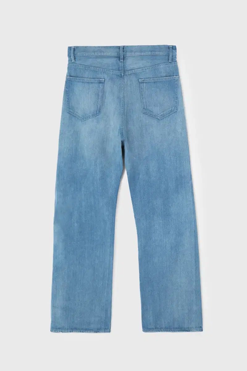 新品) 25ss AURALEE セルビッジ ライトデニムパンツ サイズ 3 - メルカリ