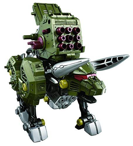 ゾイドワイルド12種セット Amazon.co.jp: ZOIDS ゾイドワイルド ZW56 コアドライブウェポン