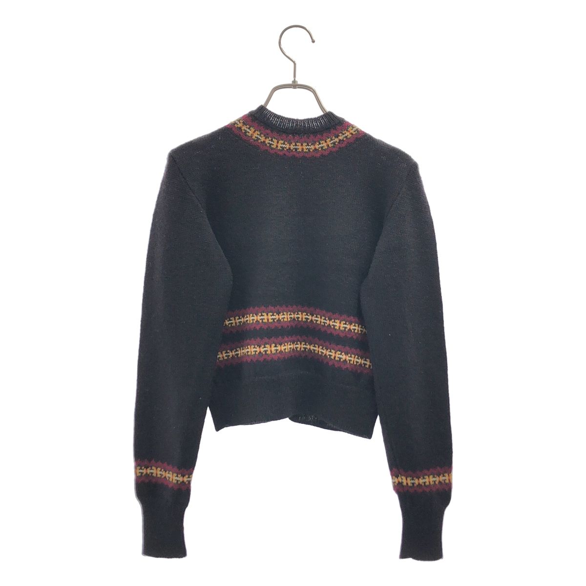 STELLA McCARTNEY / ステラマッカートニー | ウール ニット