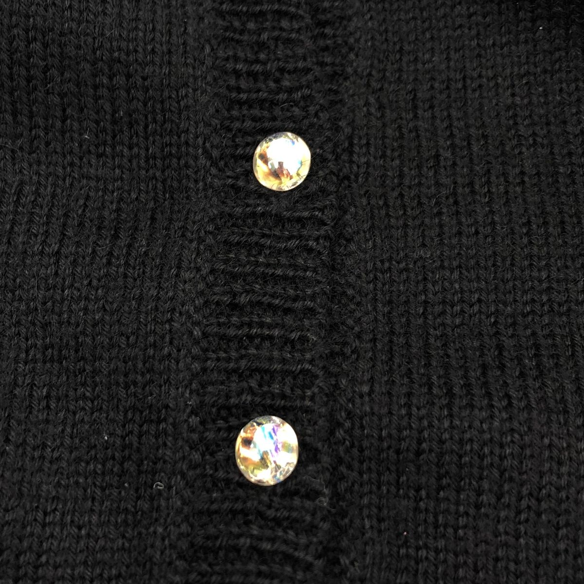 STELLA McCARTNEY / ステラマッカートニー | ウール ニット