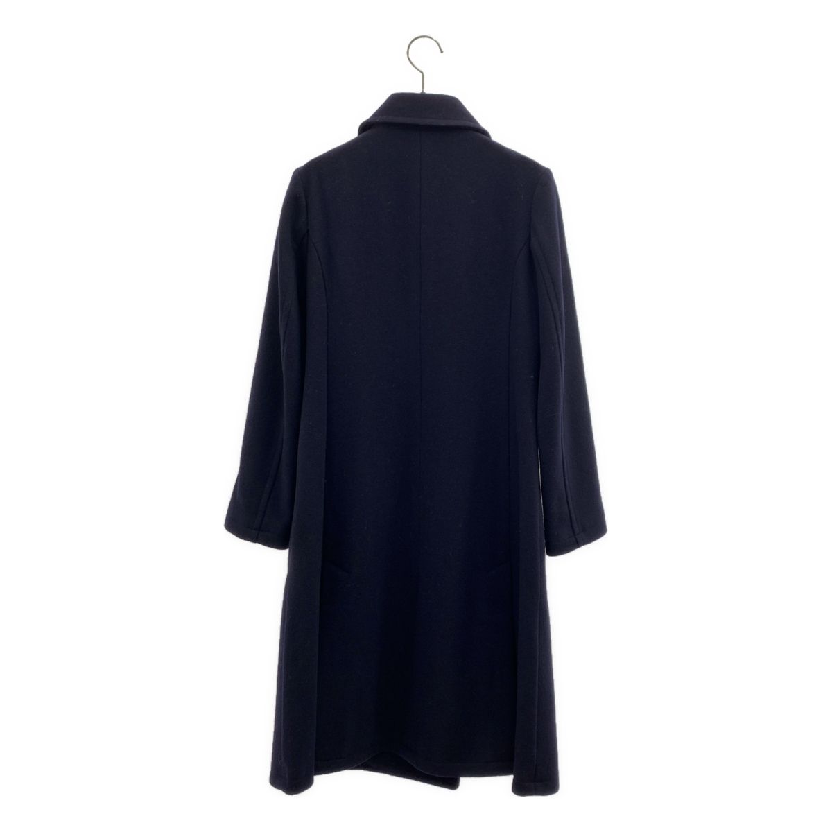 foufou / フーフー | melton double coat メルトンダブルコート | 0