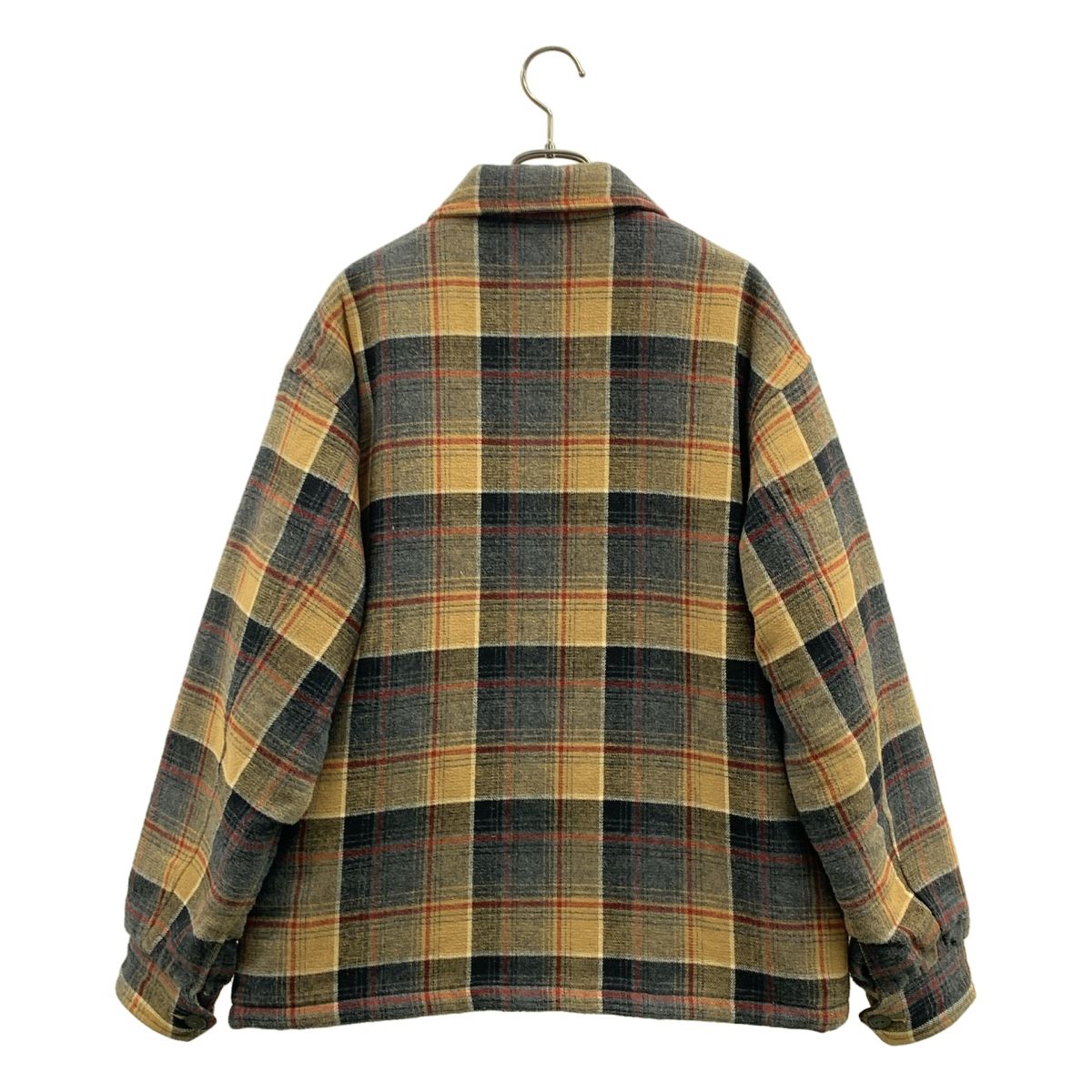 P*n様 50's PENDLETON ノーカラージャケット P*n様 50's PENDLETON ノーカラージャケット 50's PENDLETON ノー
