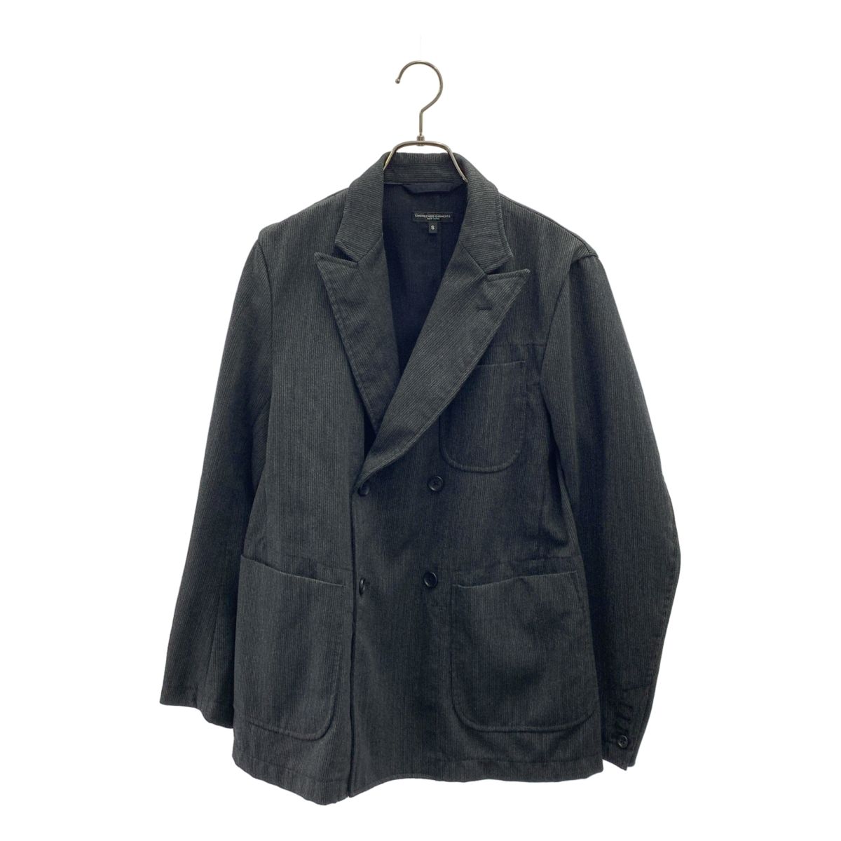 Engineered Garments / エンジニアドガーメンツ | DL Jacket ウール