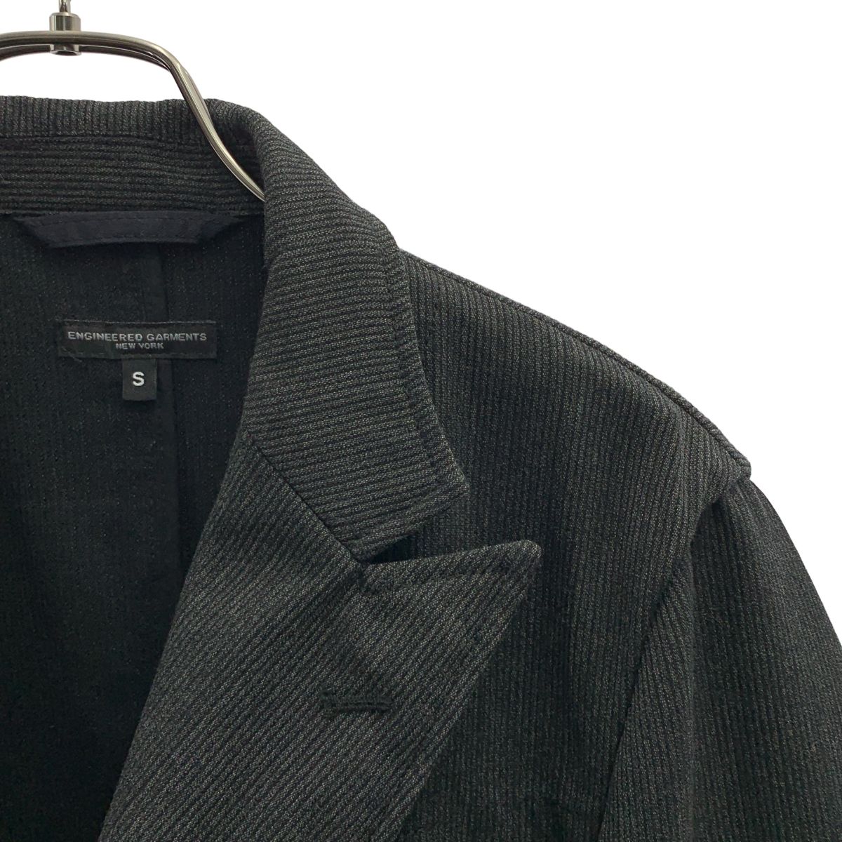 Engineered Garments / エンジニアドガーメンツ | DL Jacket ウール 