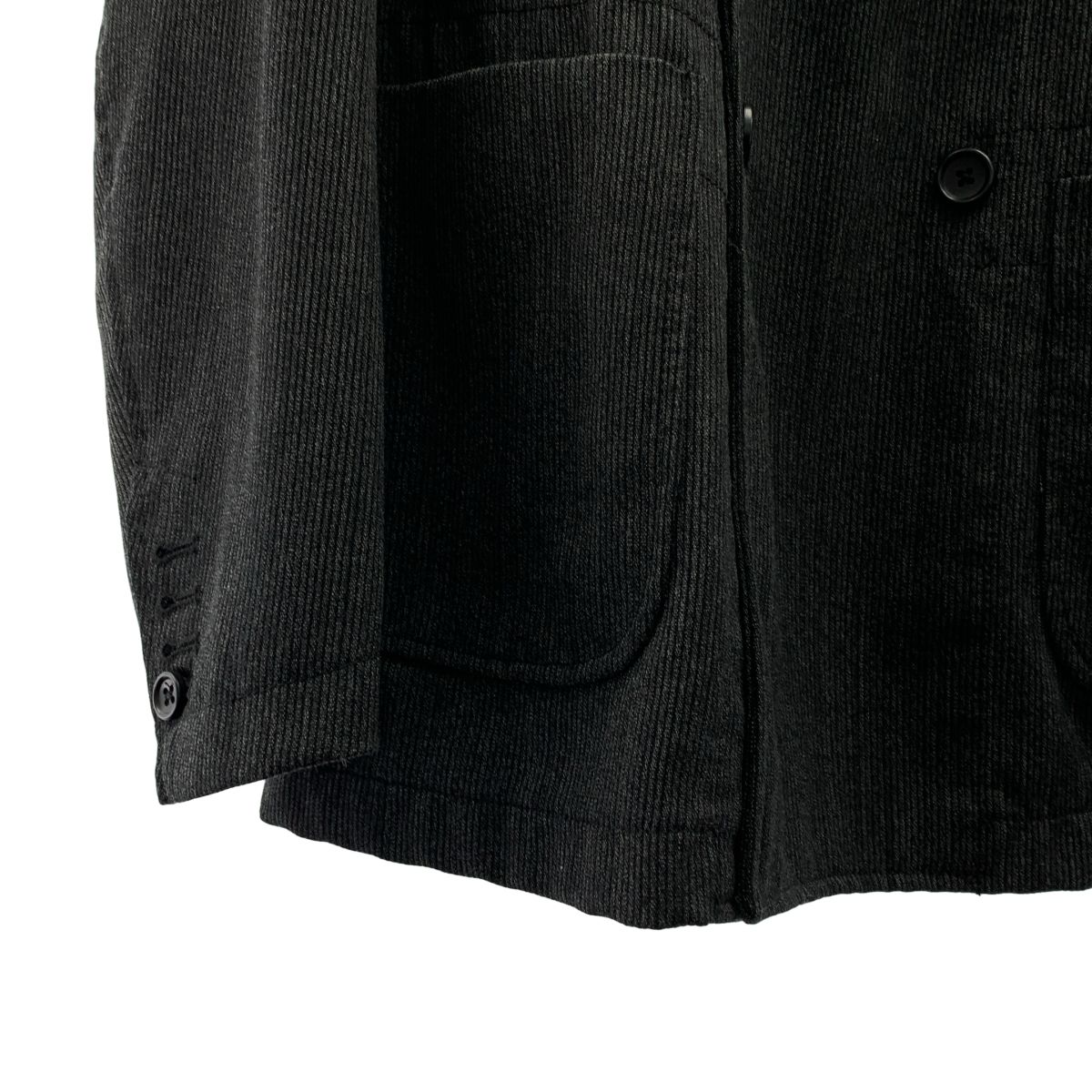 Engineered Garments / エンジニアドガーメンツ | DL Jacket ウール 
