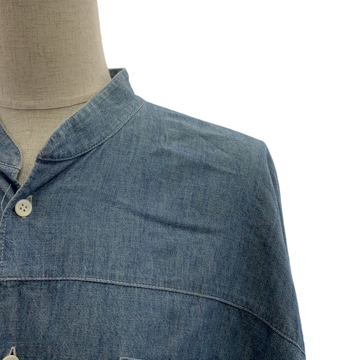 美USED2016ジュンヤワタナベJUNYA WATANABEハワイアンシャツS 美