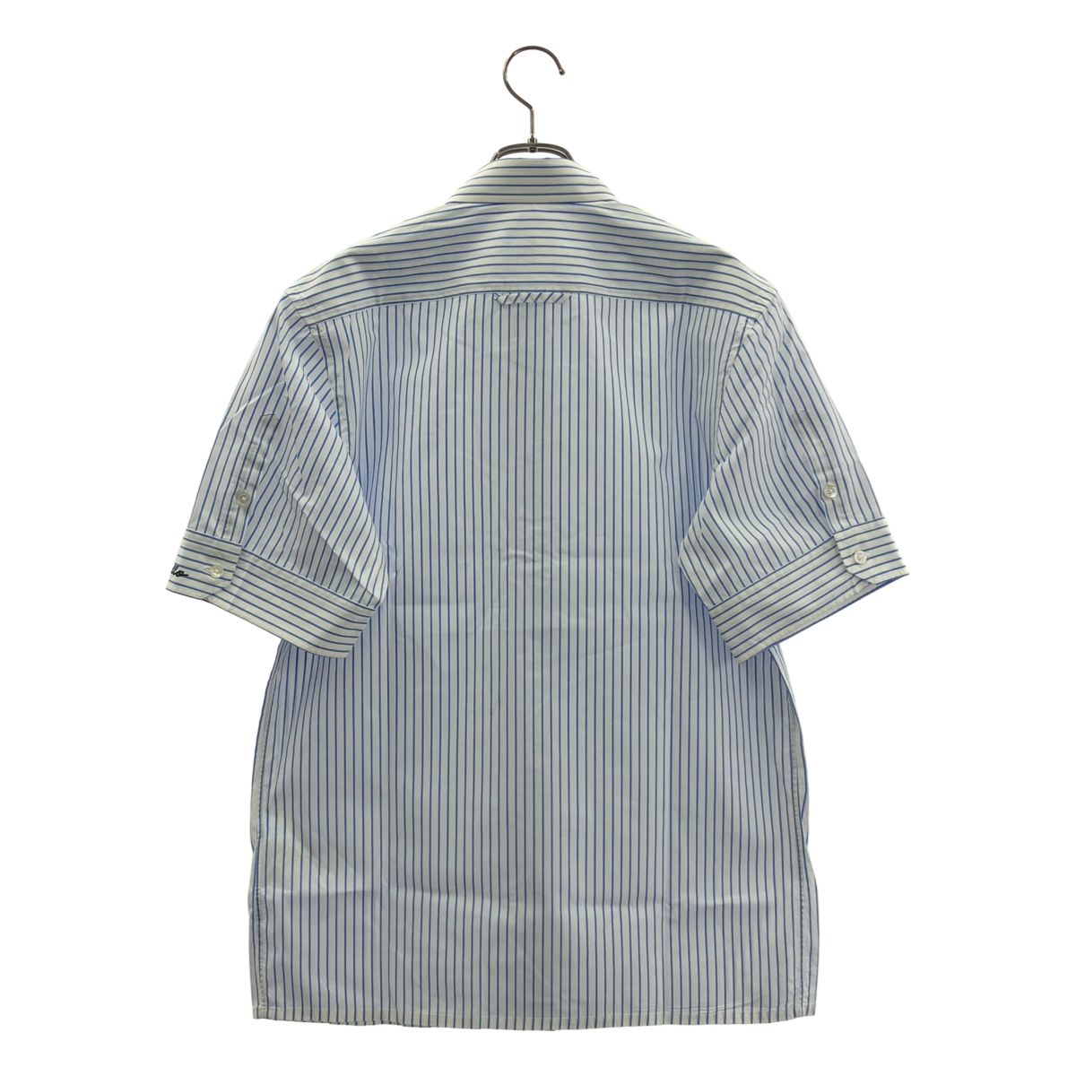 美品】 MADISON BLUE / マディソンブルー | 2023SS | RELAXED FIT S/S 