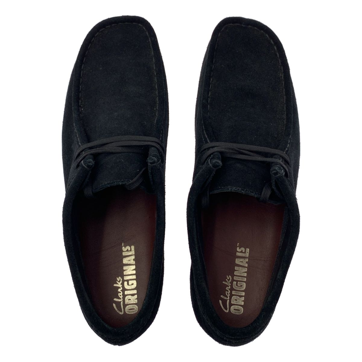 ブラック メンズ