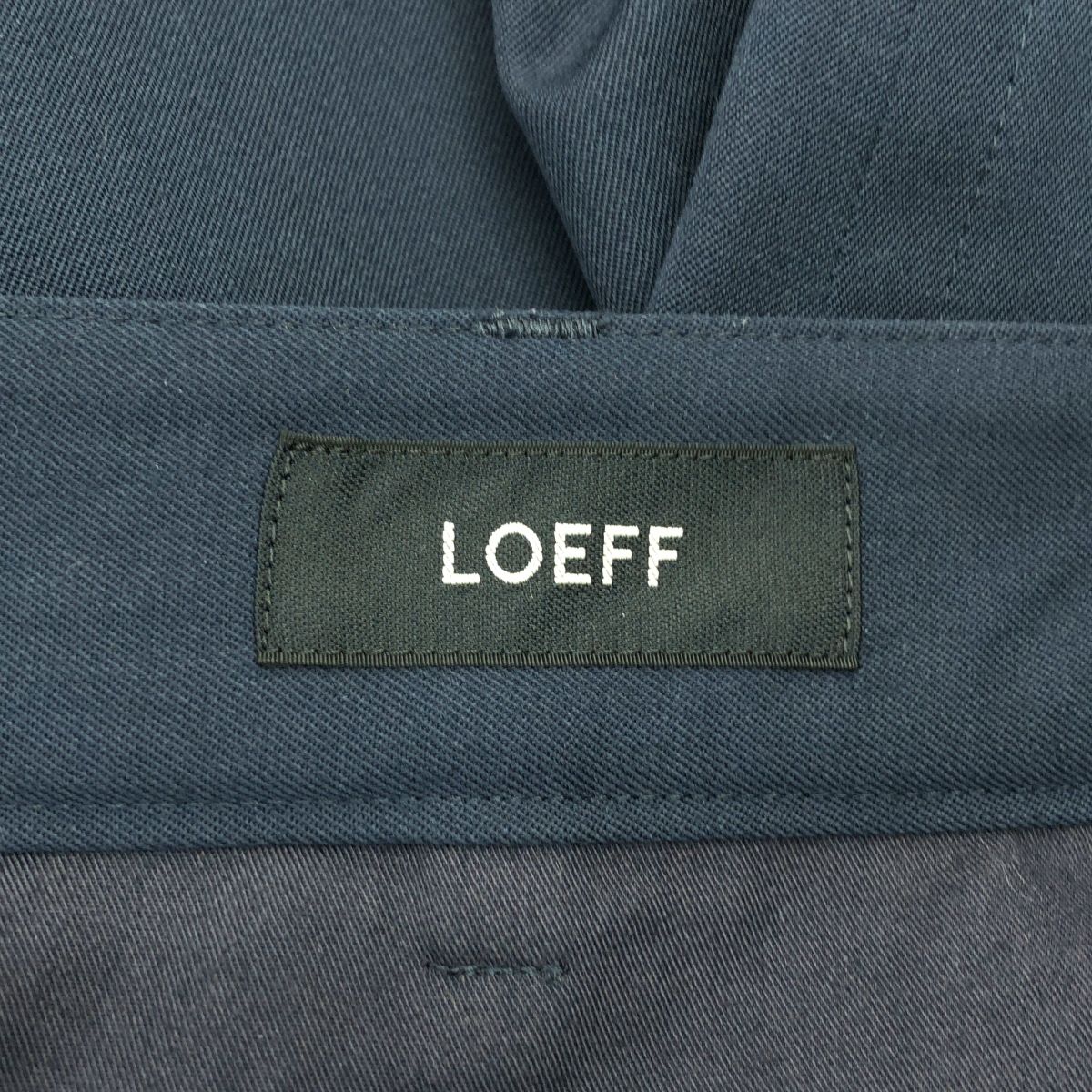 LOEFF ロエフ