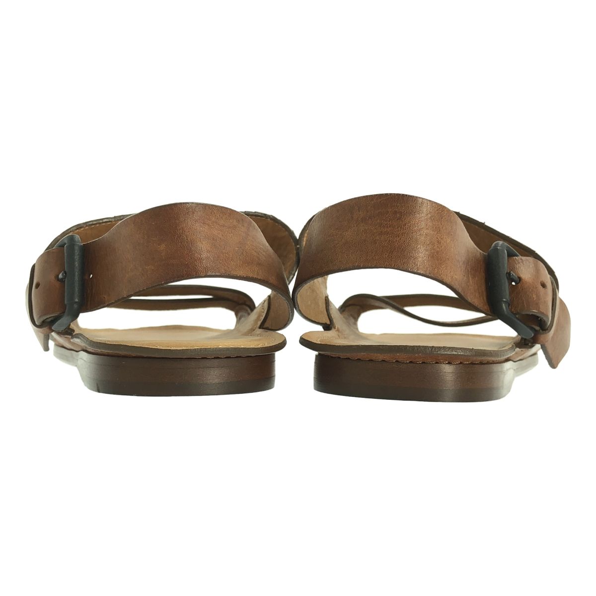 ブラウン メンズ