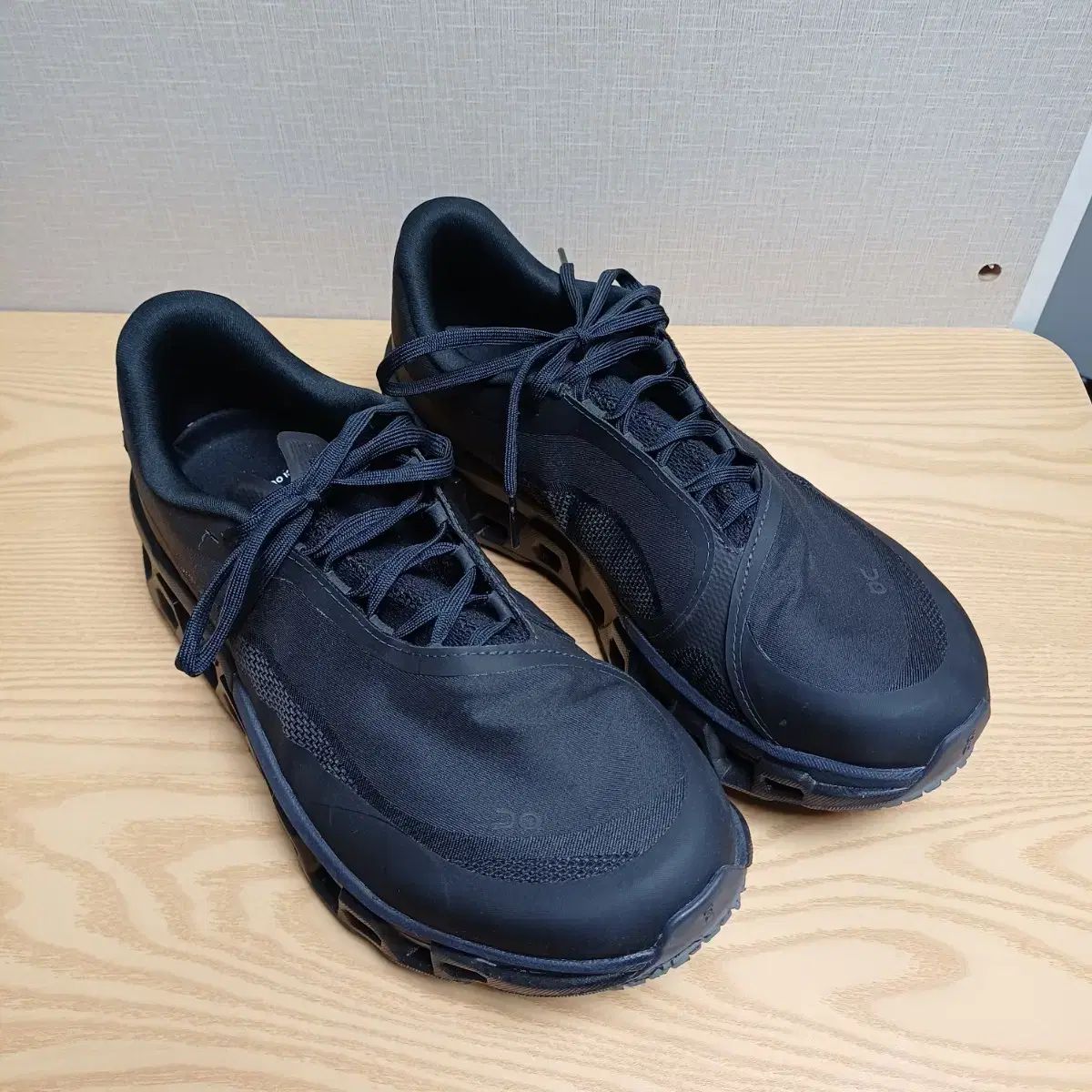 オンパフ クラウド ブラック 麻 マグネット 265 サイズ