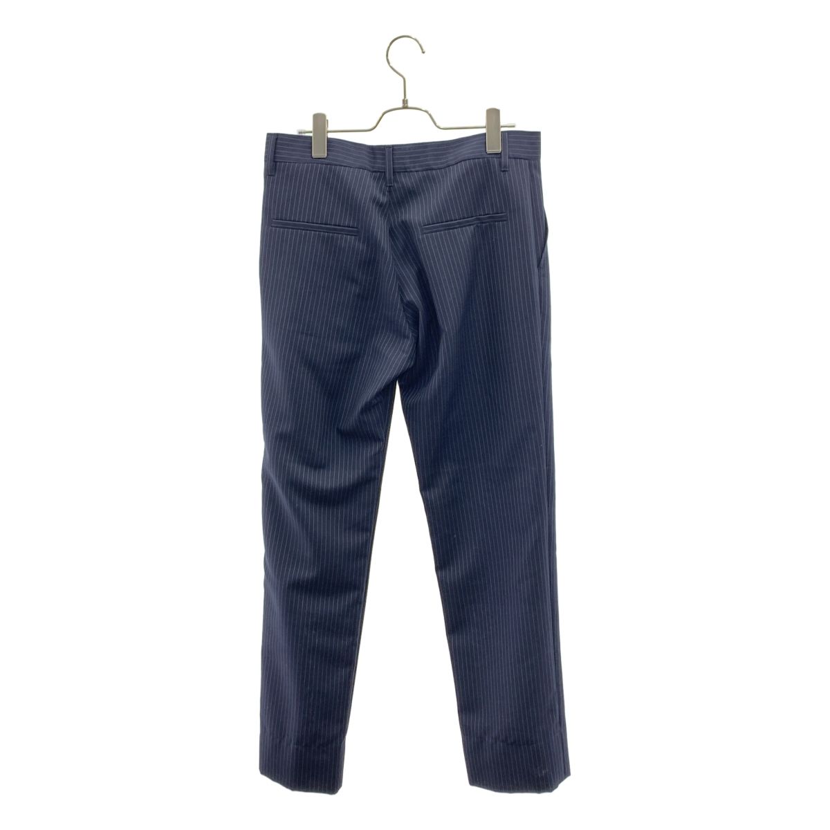 スラックス パンツ