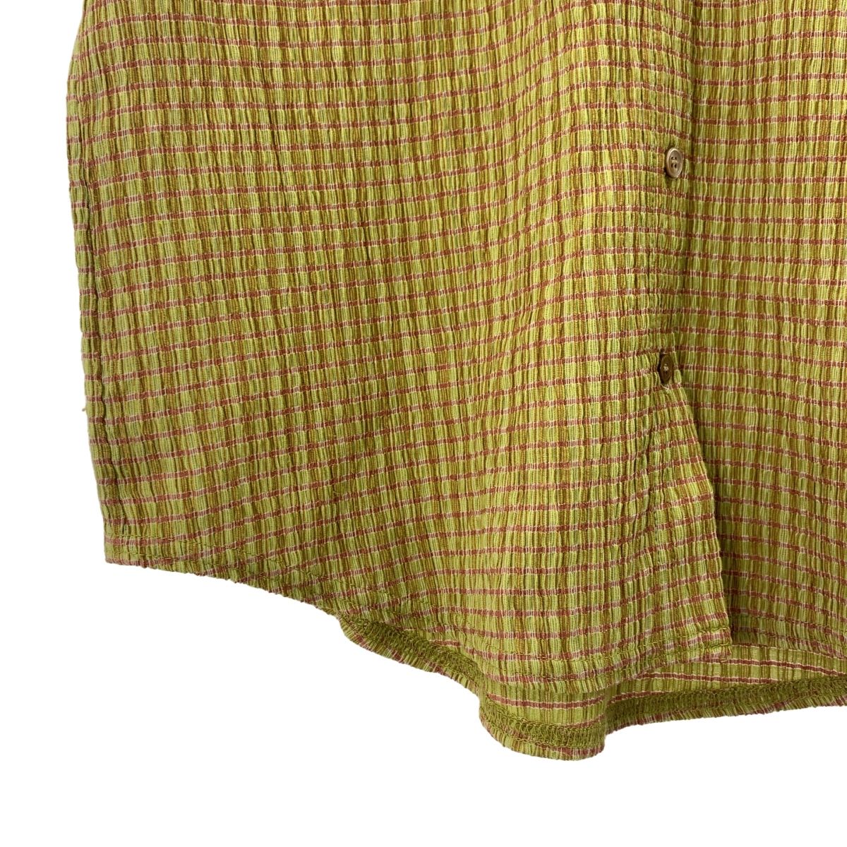 美品】 steven alan / スティーブンアラン | セットアップ クレープ
