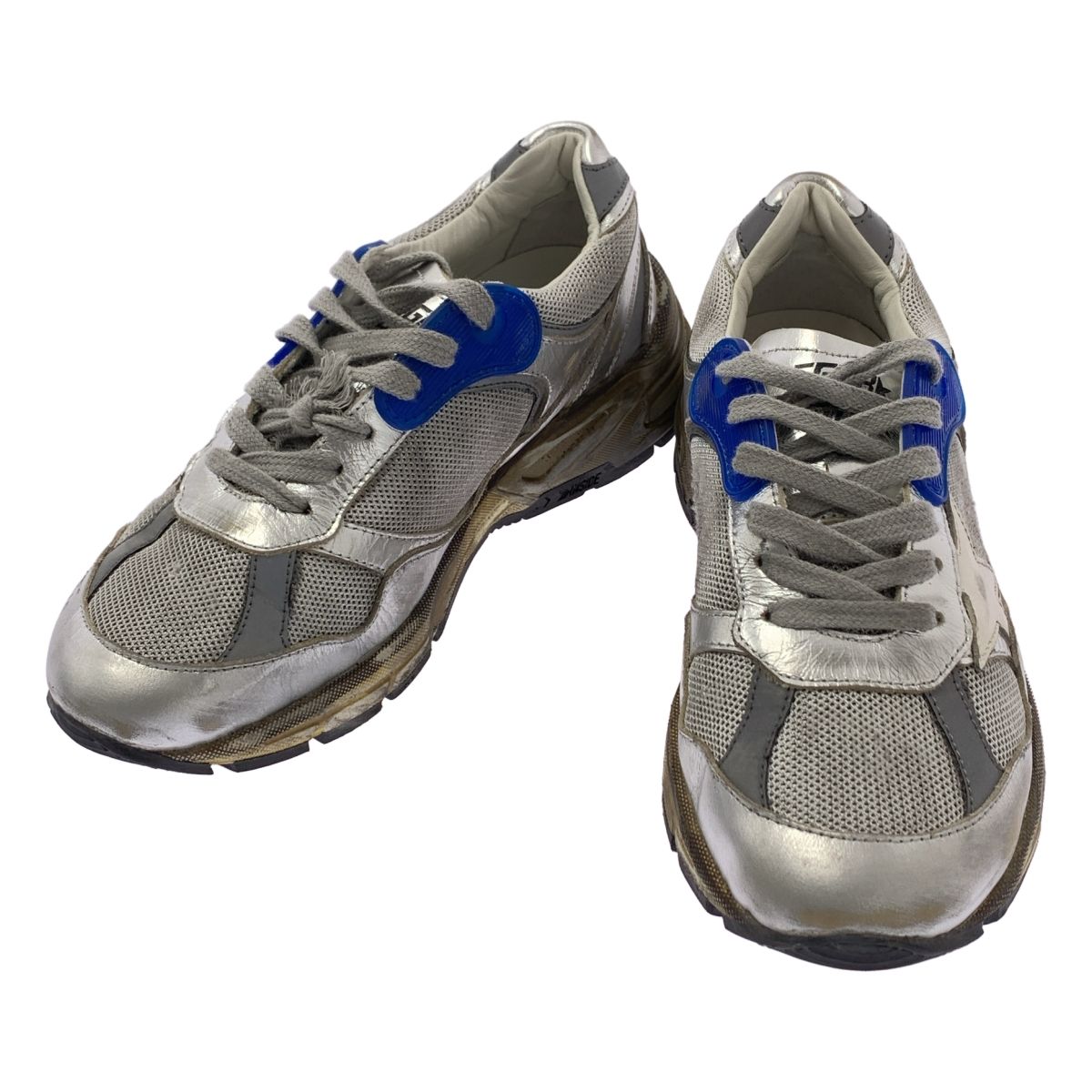 GOLDEN GOOSE / ゴールデングース | 2024AW | DAD-STAR ヴィンテージ