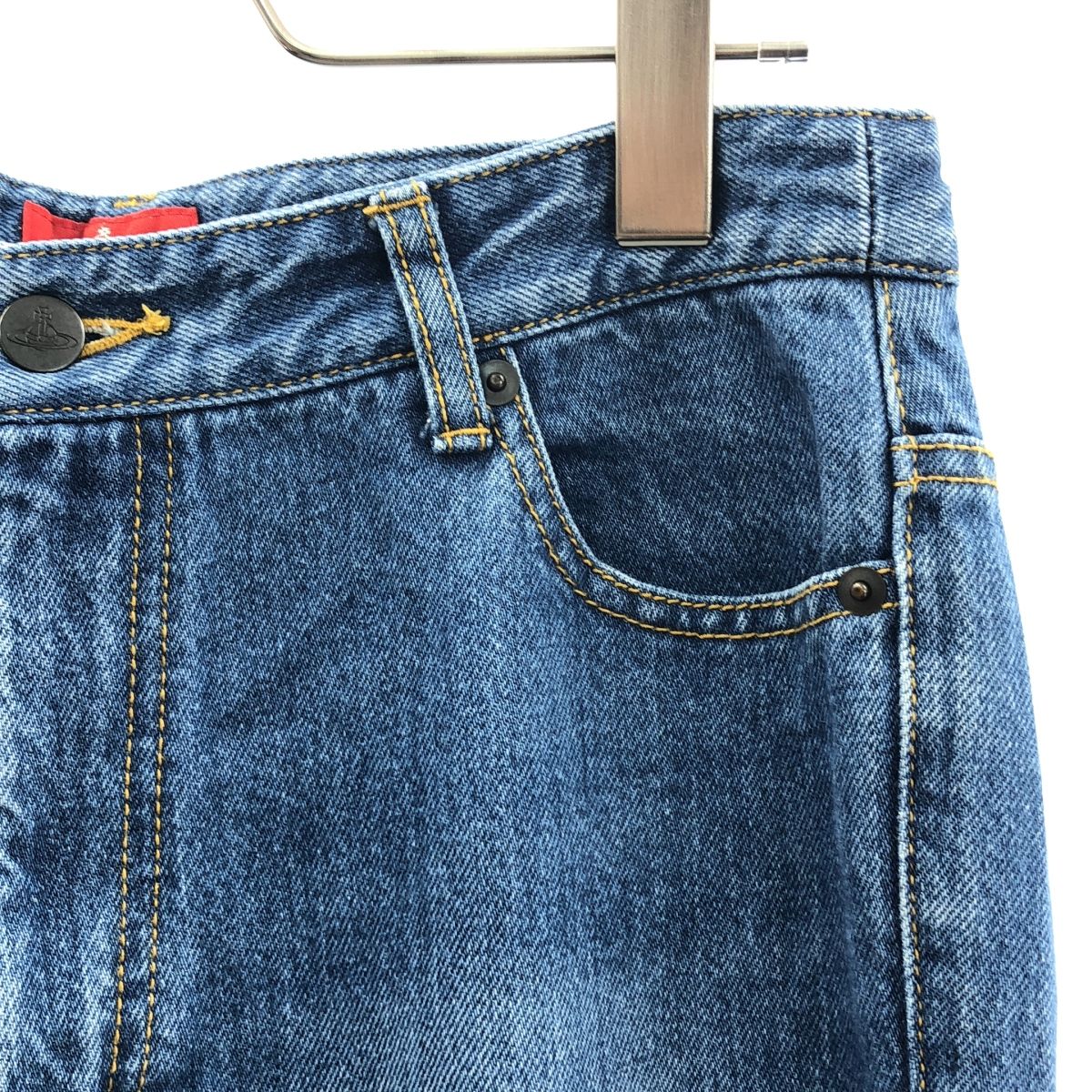 VIVIENNE WESTWOOD RED LABEL / ヴィヴィアンウエストウッドレッド 