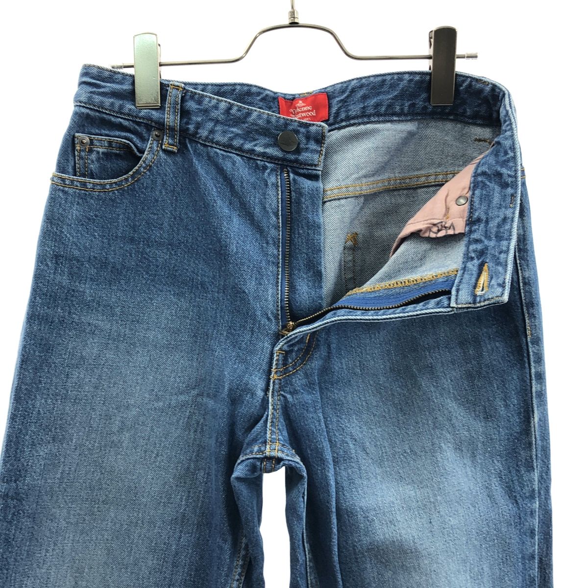 VIVIENNE WESTWOOD RED LABEL / ヴィヴィアンウエストウッドレッド