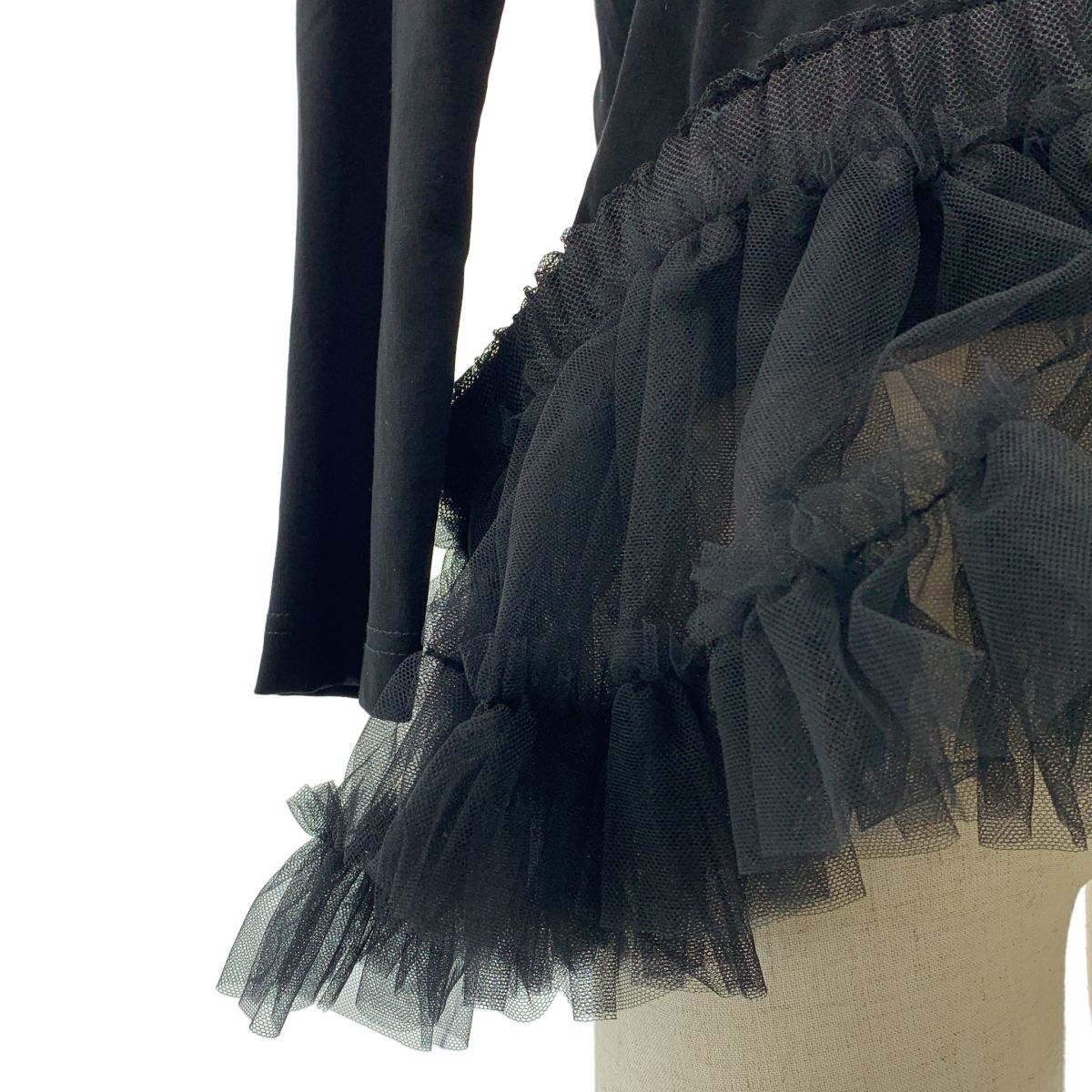 美品】 noir kei ninomiya / ノワールケイニノミヤ | 2025SS