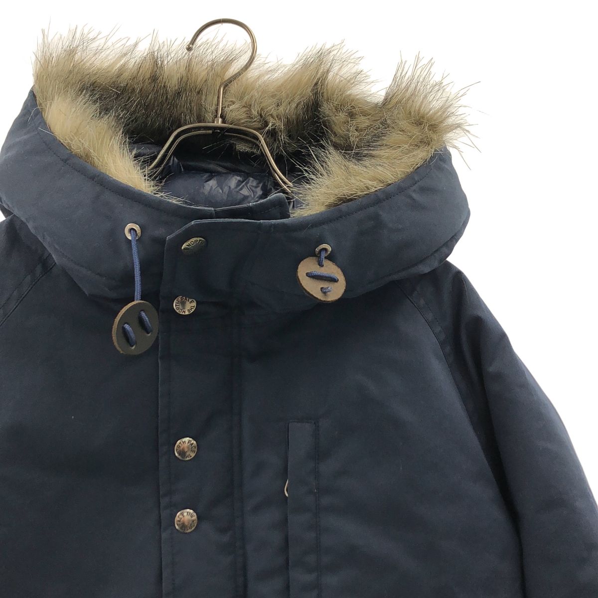 THE NORTH FACE PURPLE LABEL / ザノースフェイスパープルレーベル